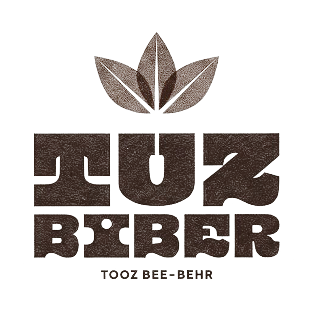 Tuz Biber